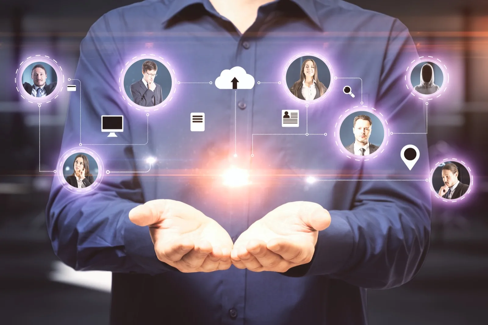 Preview image for Falta de governança: o risco invisível que compromete crescimento