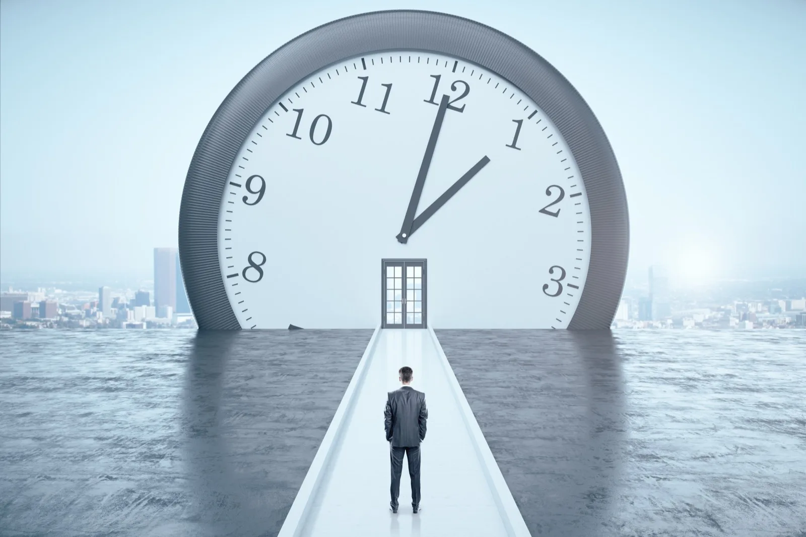 Preview image for Falta de qualidade de atendimento ao cliente e prazos exagerados: plano de correção