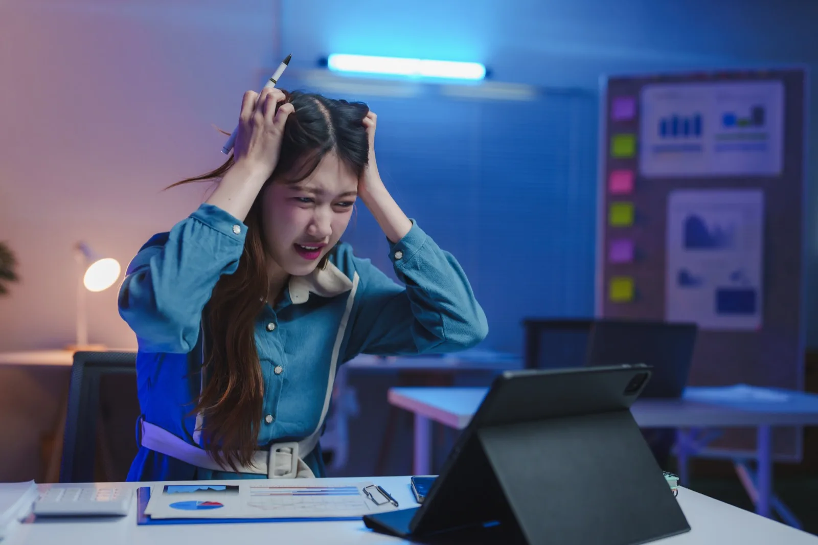 Preview image for Frustrações com tecnologia: por que promessas não viram resultado