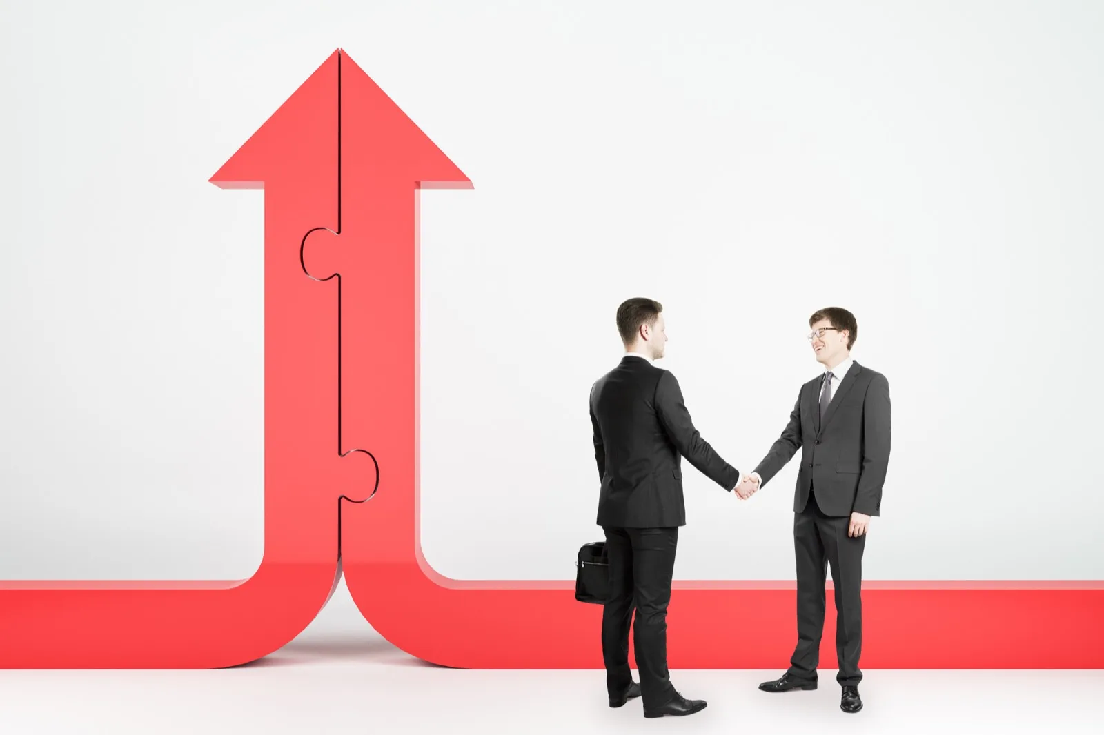 Preview image for Necessidade de parceiros confiáveis: critérios para escolher certo